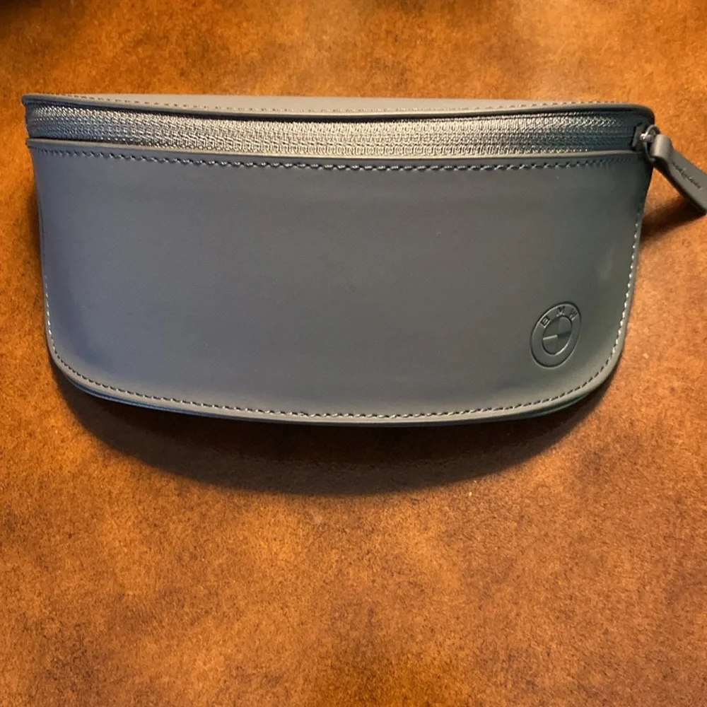 BMW New “tortoise” and bluish lens Sporty Sunglasses